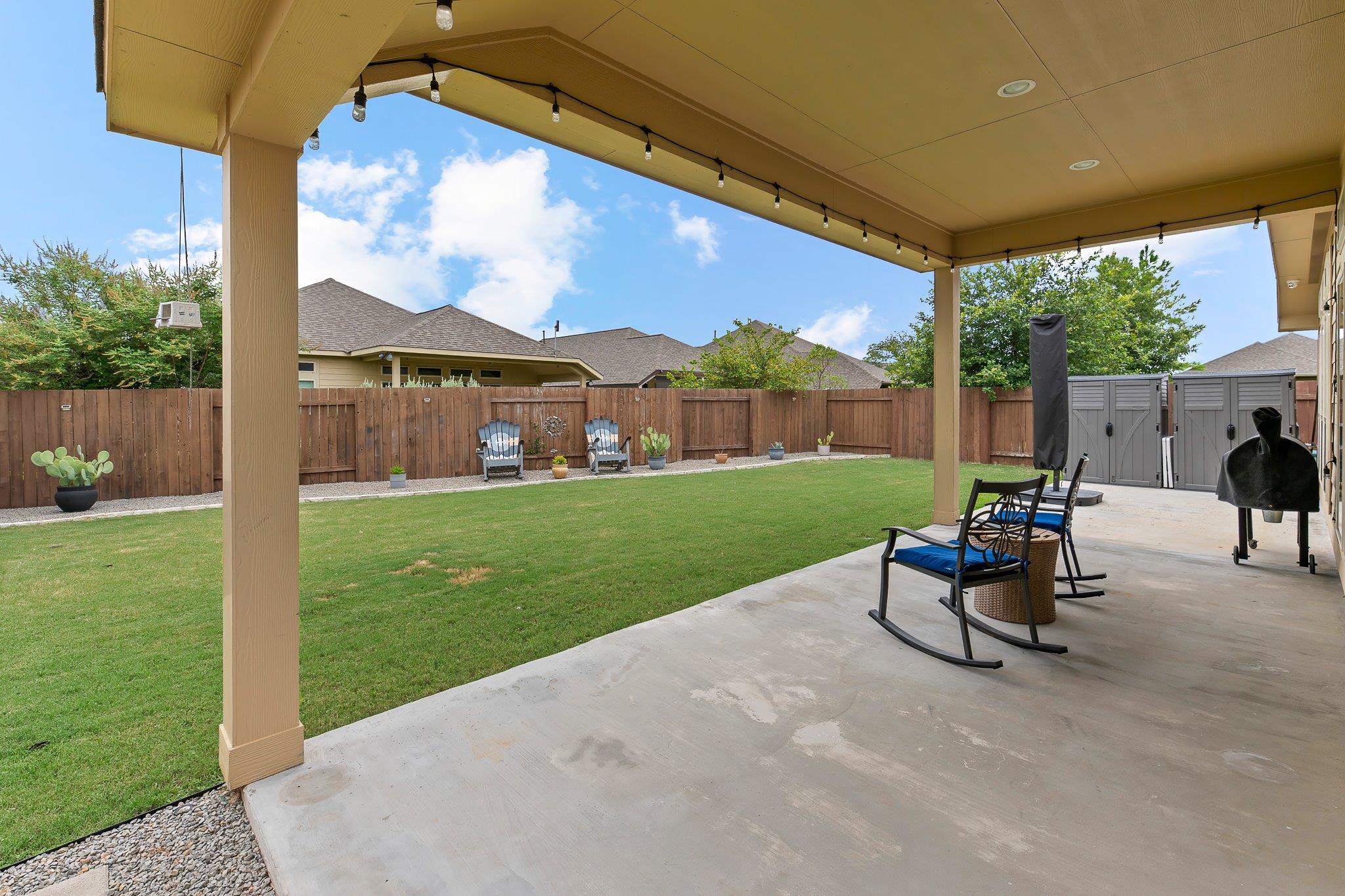 217 Serrano Street Georgetown TX 78628