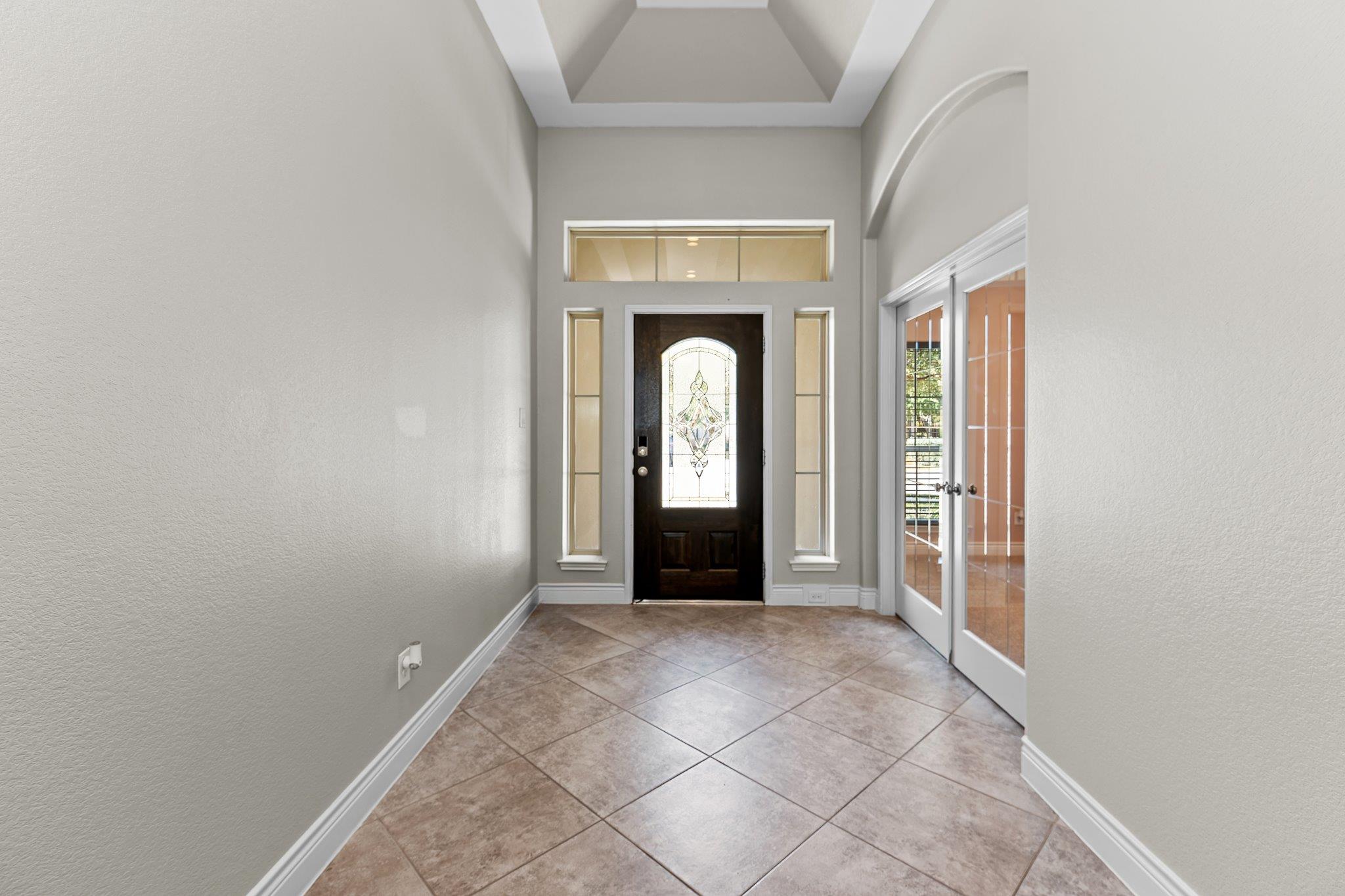 217 Serrano Street Georgetown TX 78628