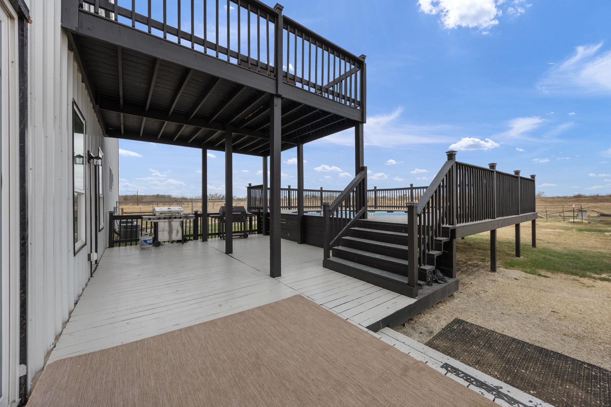 735 County Road 304 Jarrell TX 76537