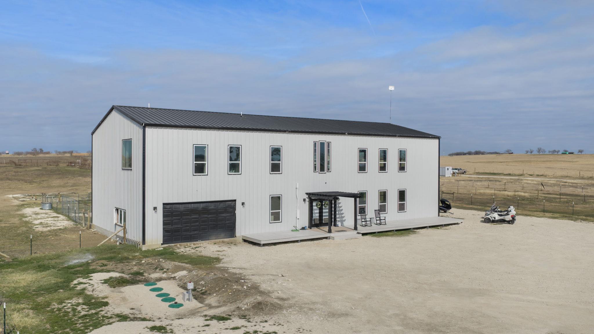 735 County Road 304 Jarrell TX 76537