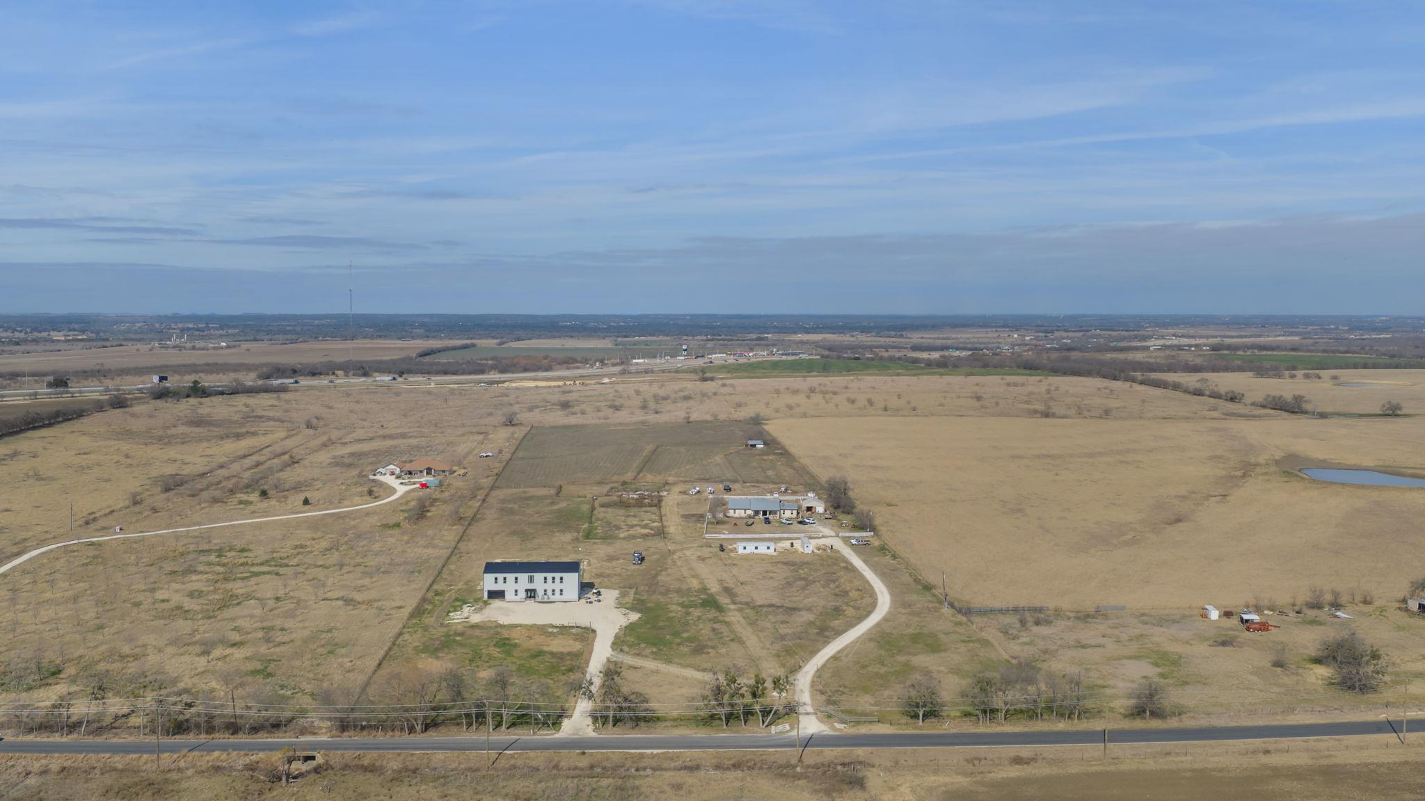 735 County Road 304 Jarrell TX 76537