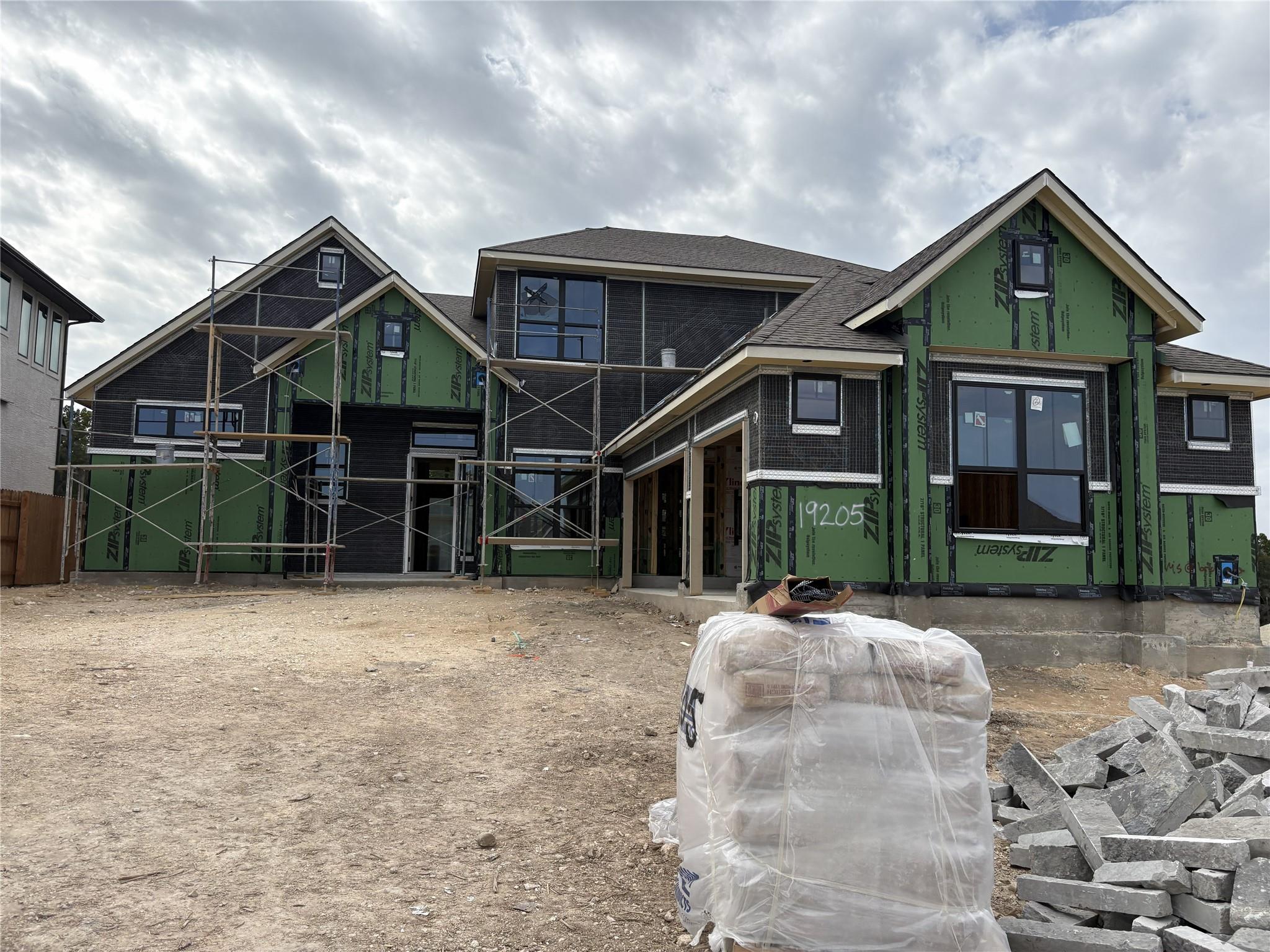 19205 Hopper Lane Austin TX 78738