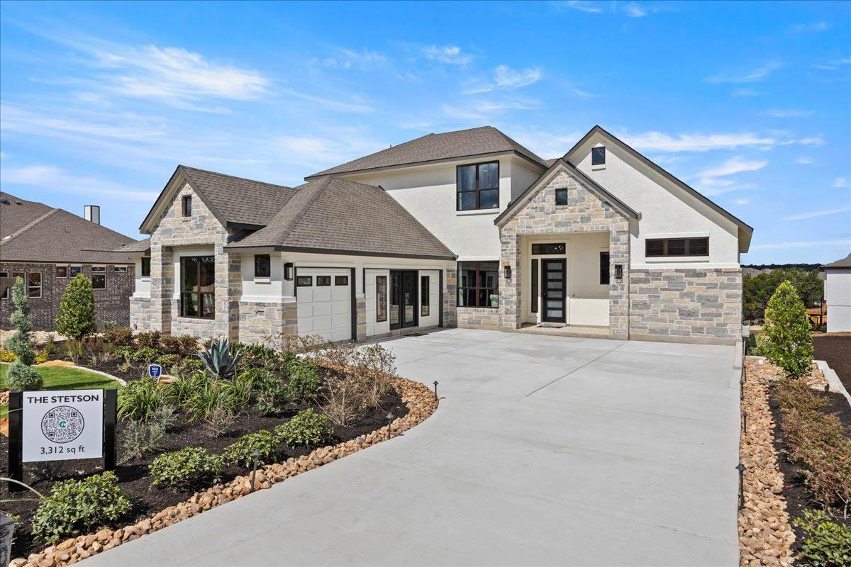 19205 Hopper Lane Austin TX 78738