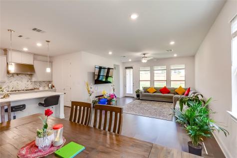 5016 Veranda Terrace Round Rock TX 78665