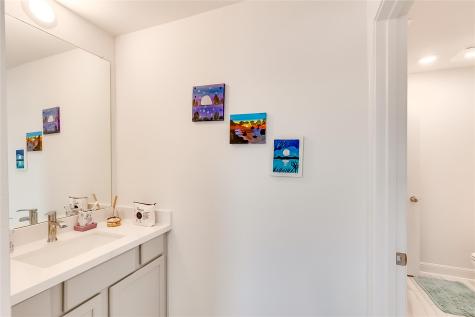 5016 Veranda Terrace Round Rock TX 78665