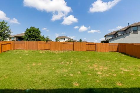 5016 Veranda Terrace Round Rock TX 78665