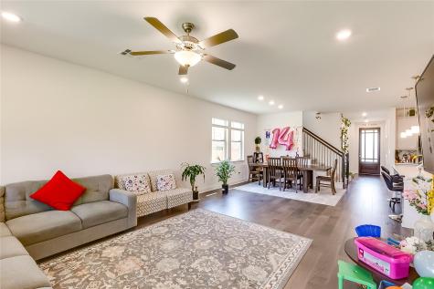 5016 Veranda Terrace Round Rock TX 78665