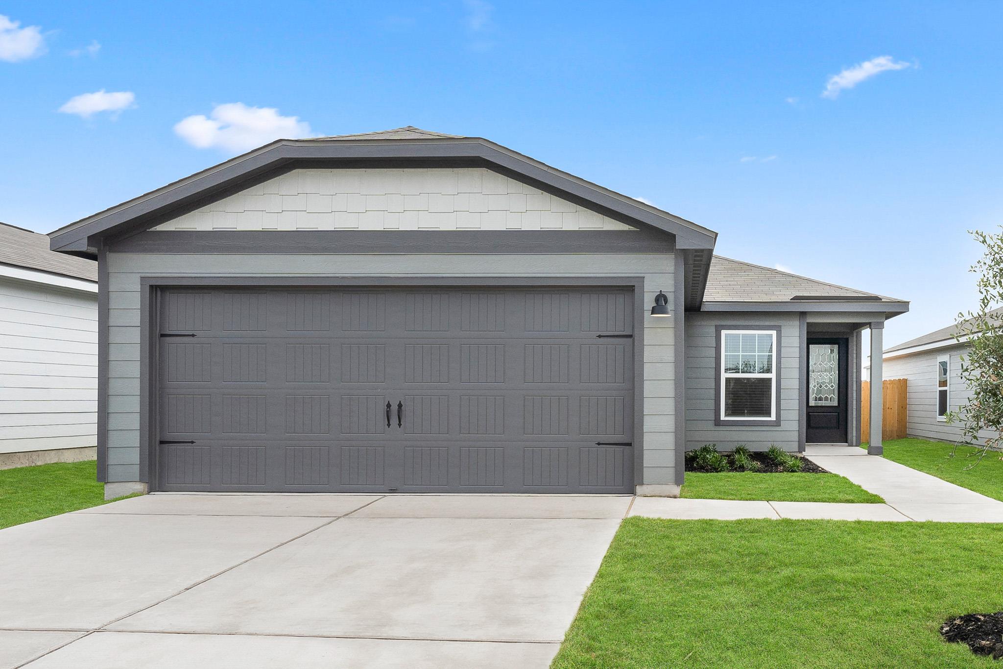 14616 Wahlbergs Way Elgin TX 78621