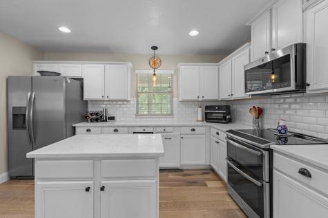 113 Scenic Drive Horseshoe Bay TX 78657