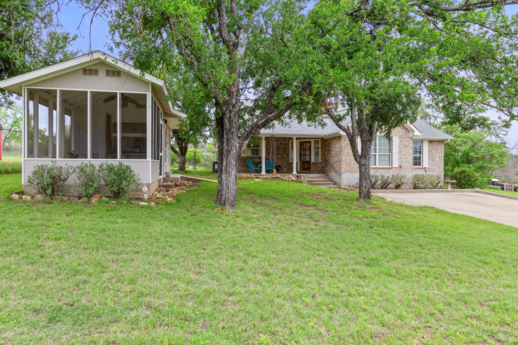 113 Scenic Drive Horseshoe Bay TX 78657