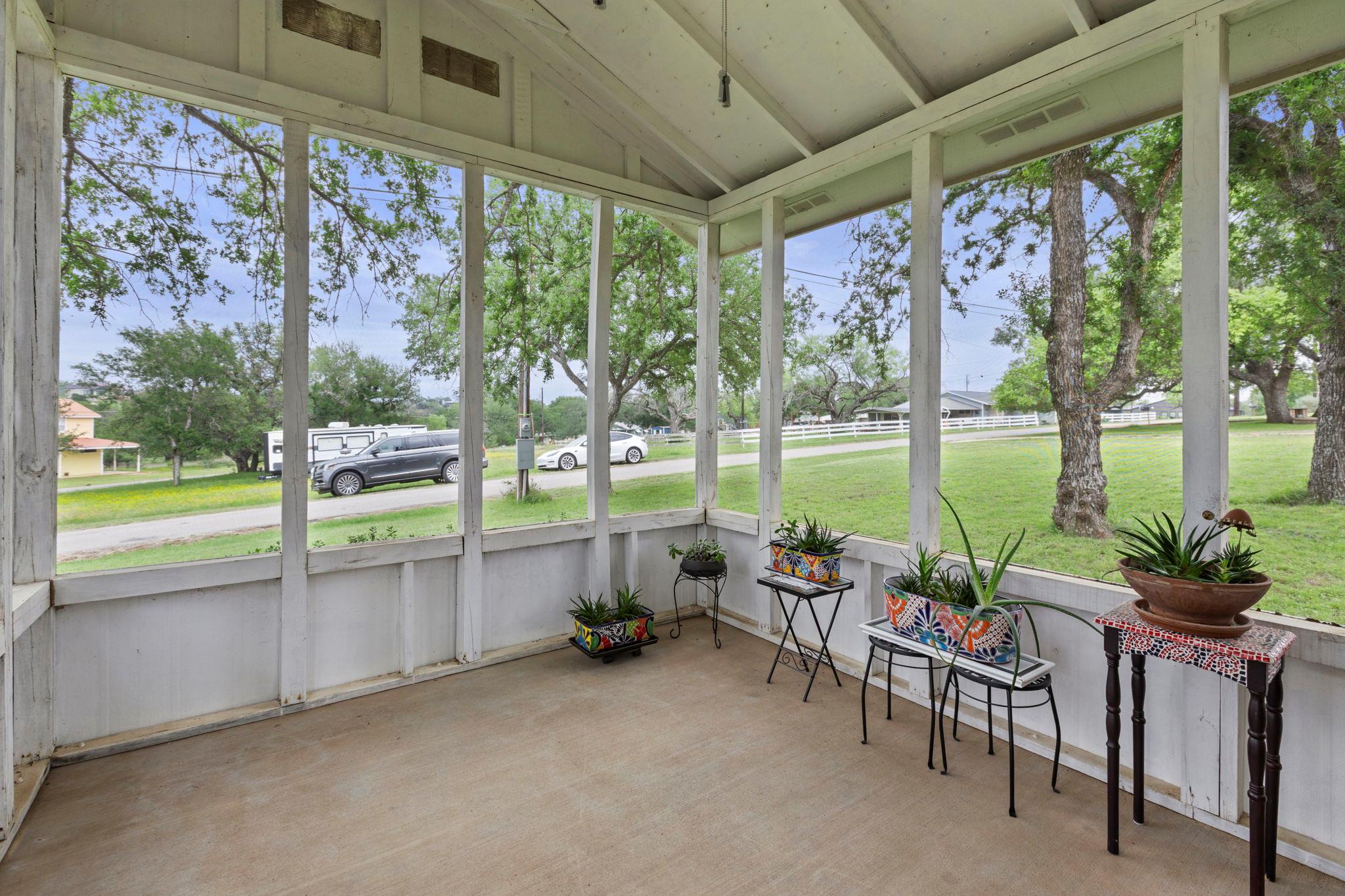 113 Scenic Drive Horseshoe Bay TX 78657