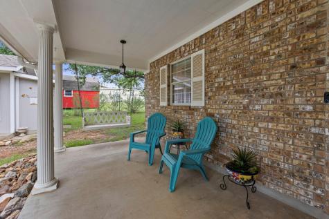 113 Scenic Drive Horseshoe Bay TX 78657