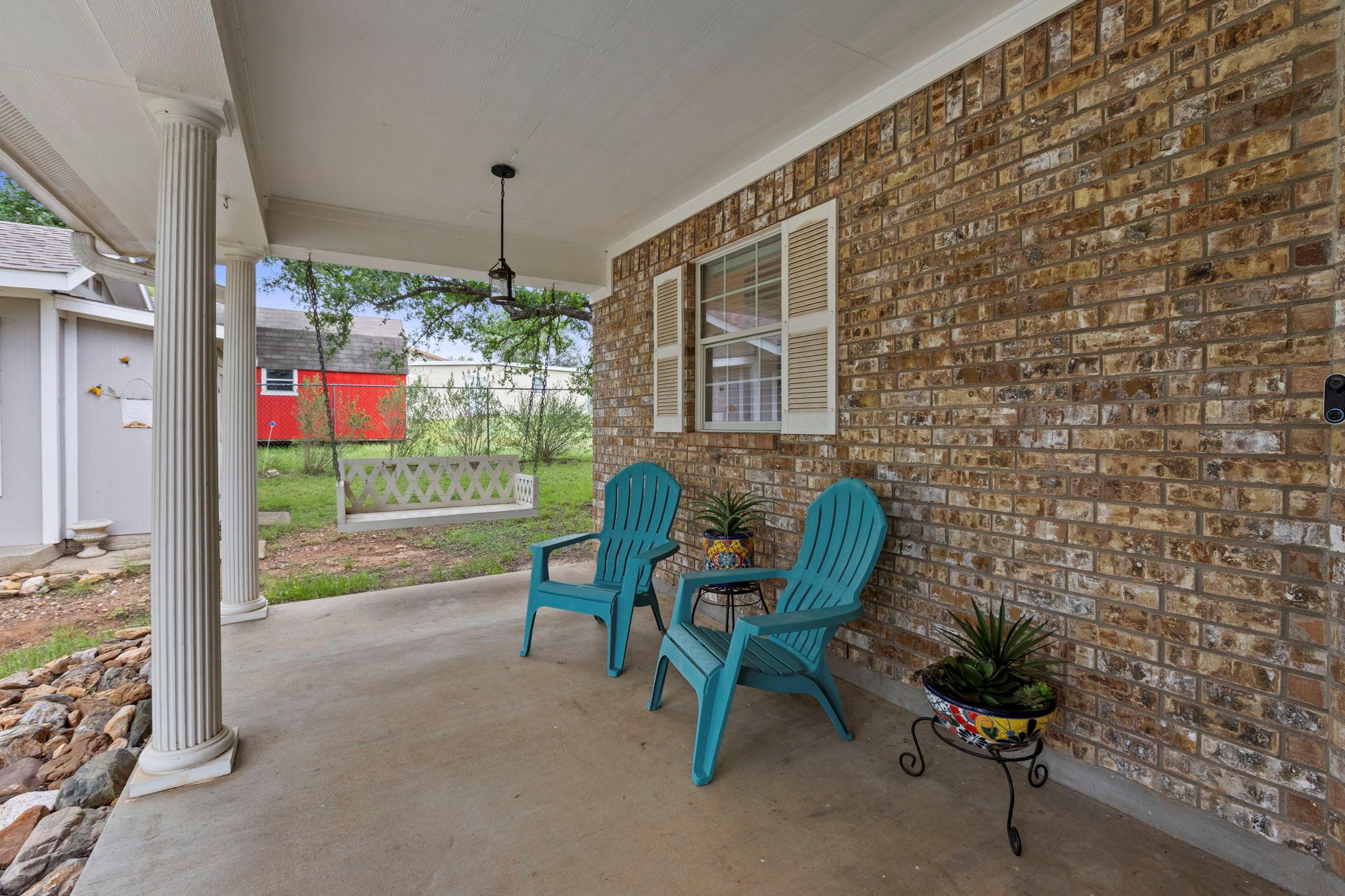 113 Scenic Drive Horseshoe Bay TX 78657