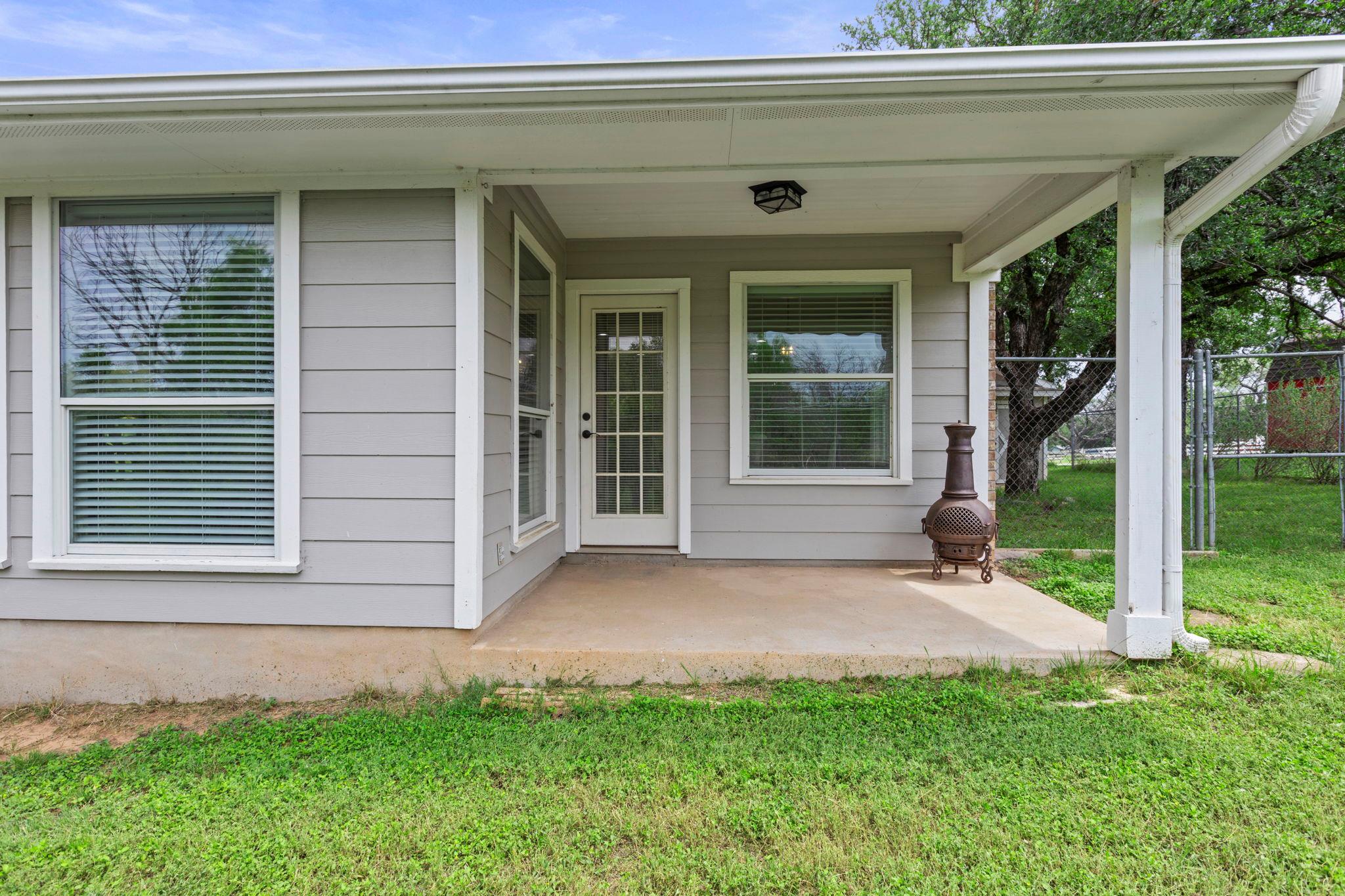113 Scenic Drive Horseshoe Bay TX 78657