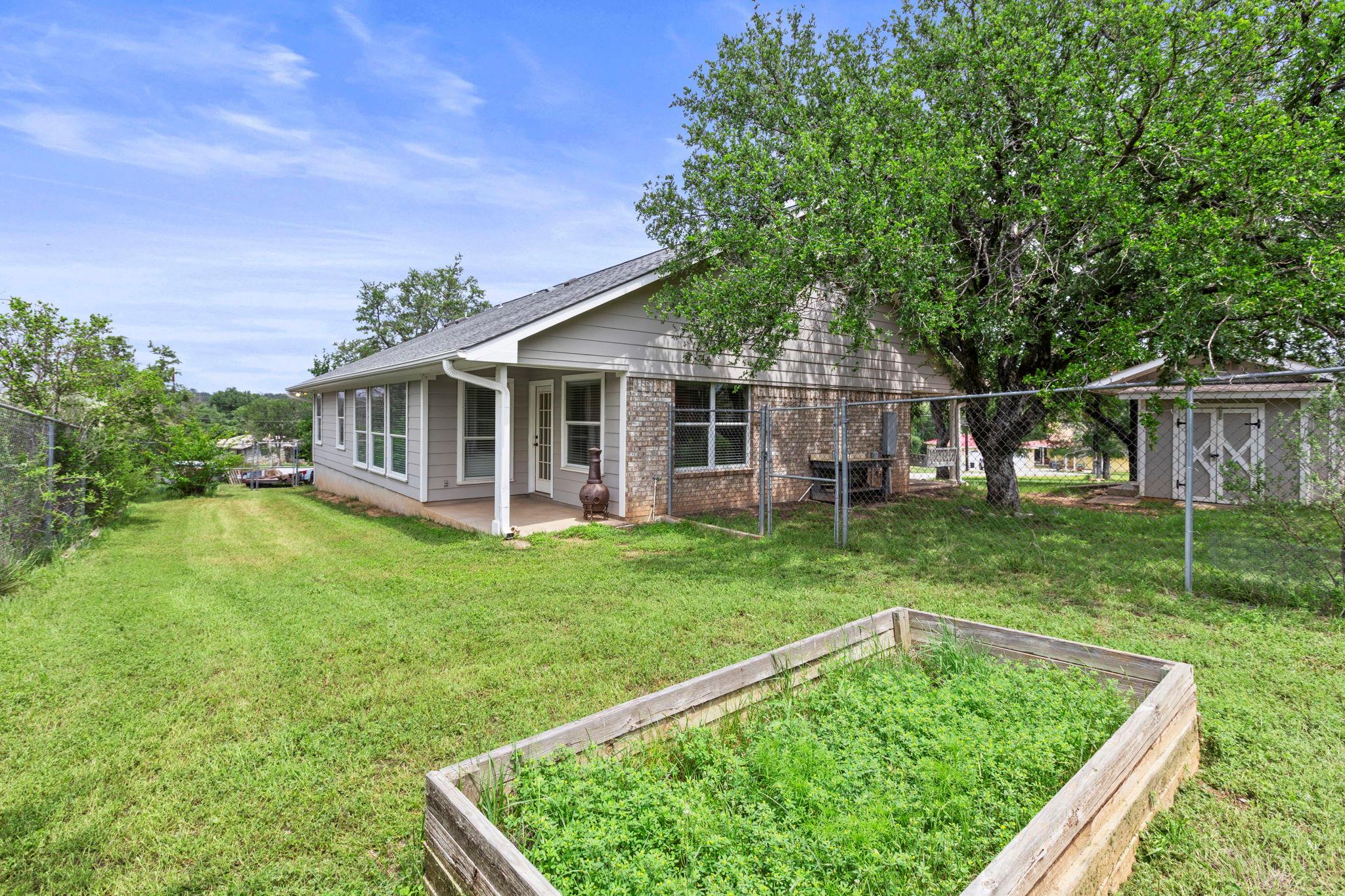 113 Scenic Drive Horseshoe Bay TX 78657