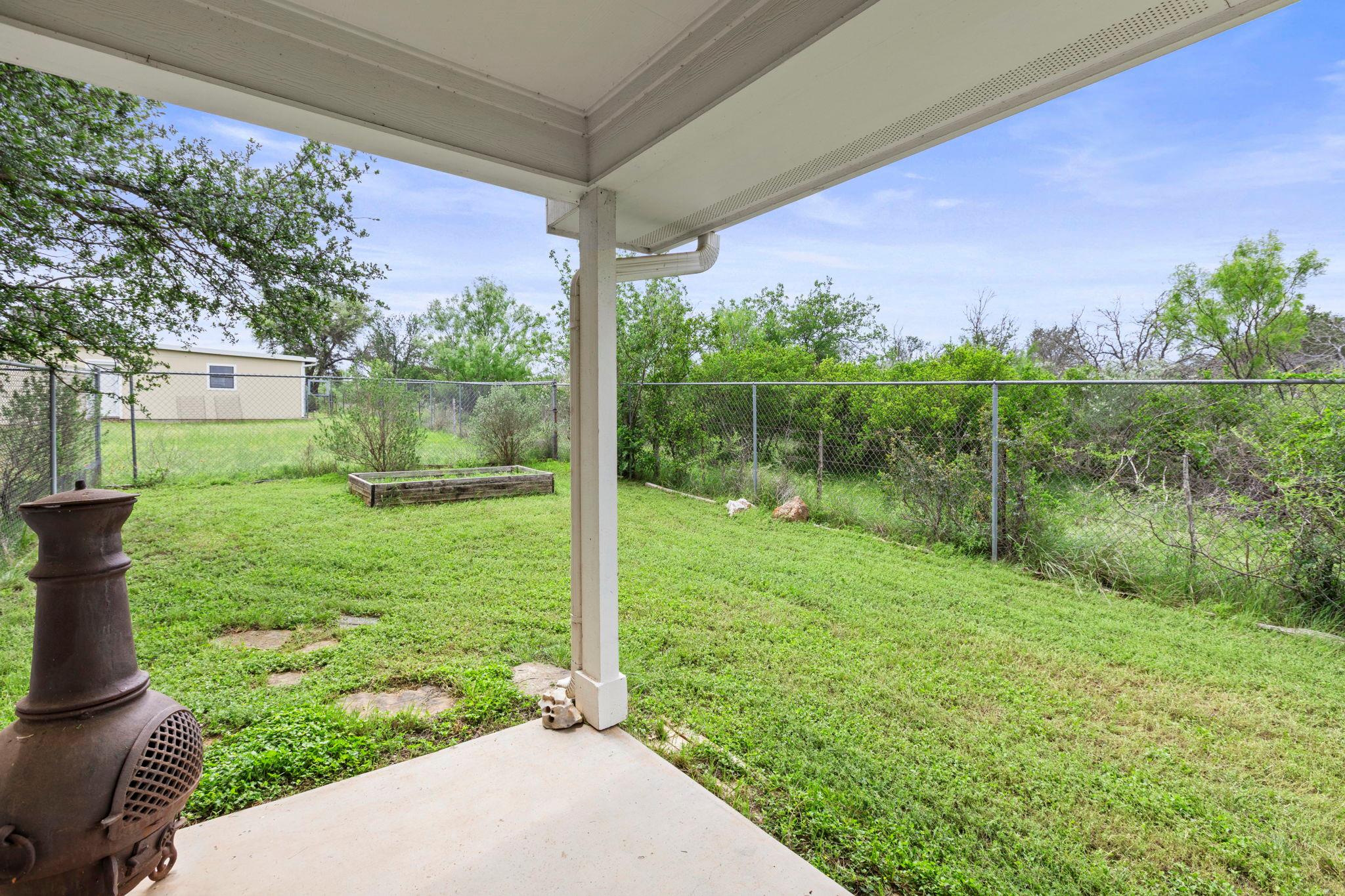113 Scenic Drive Horseshoe Bay TX 78657