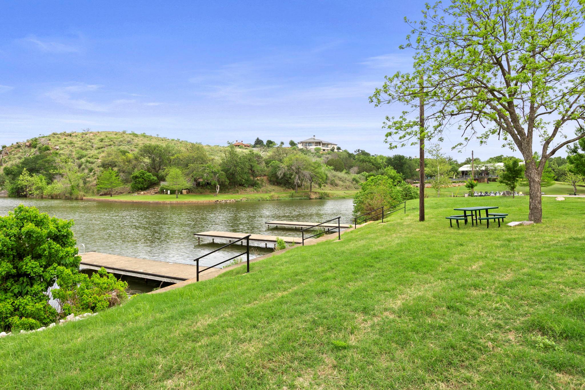 113 Scenic Drive Horseshoe Bay TX 78657