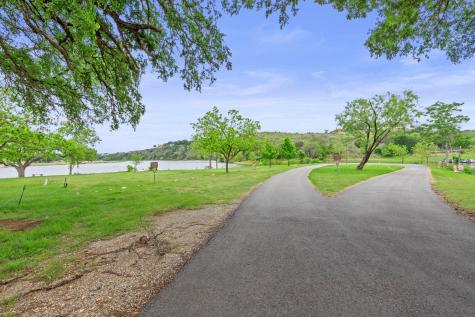 113 Scenic Drive Horseshoe Bay TX 78657