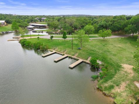 113 Scenic Drive Horseshoe Bay TX 78657