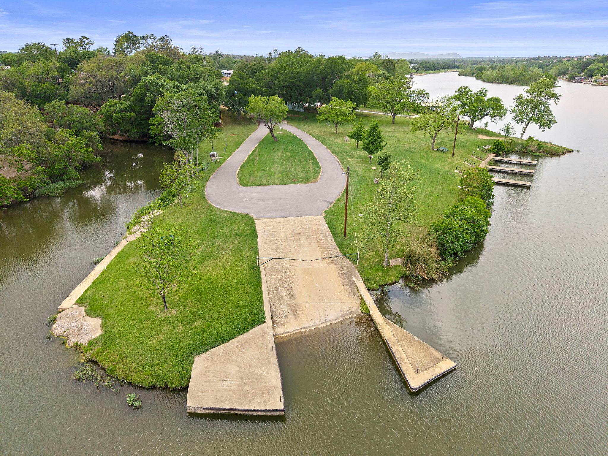 113 Scenic Drive Horseshoe Bay TX 78657