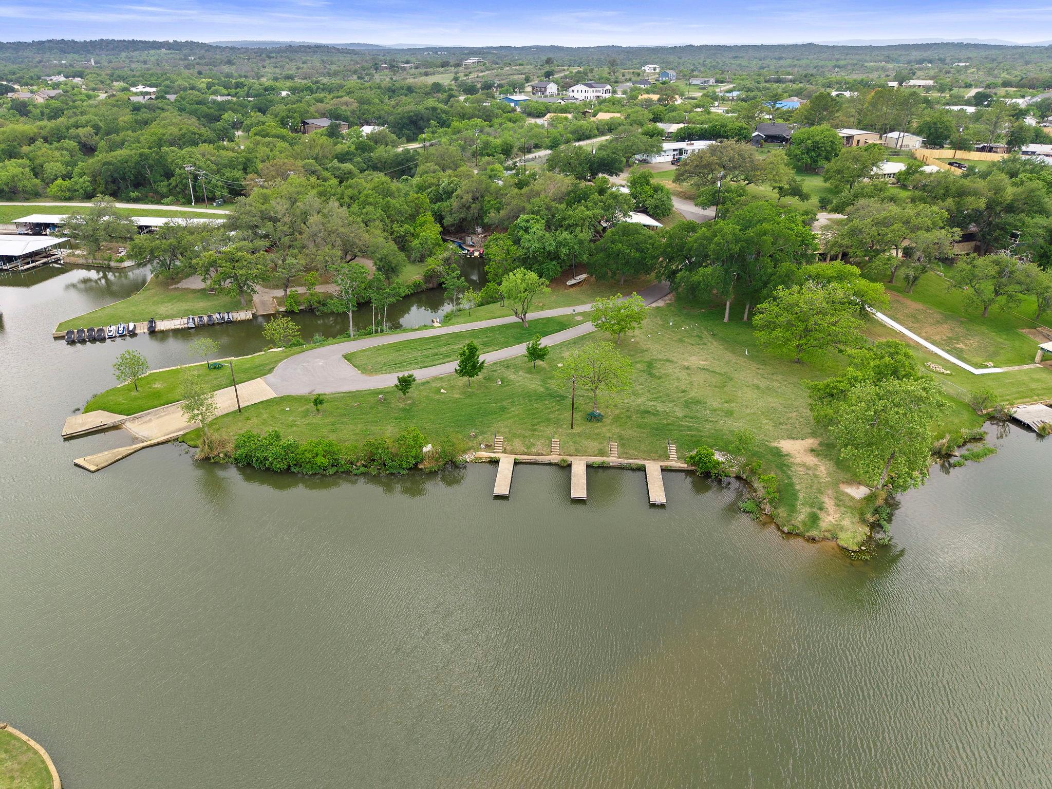 113 Scenic Drive Horseshoe Bay TX 78657