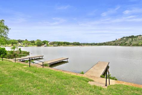 113 Scenic Drive Horseshoe Bay TX 78657