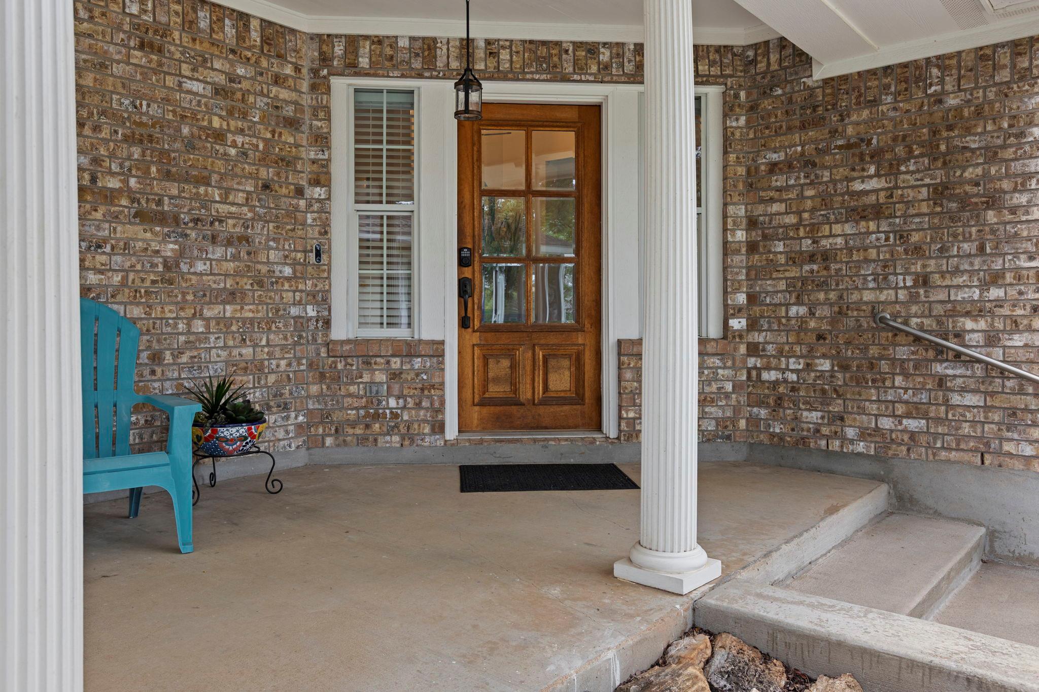 113 Scenic Drive Horseshoe Bay TX 78657