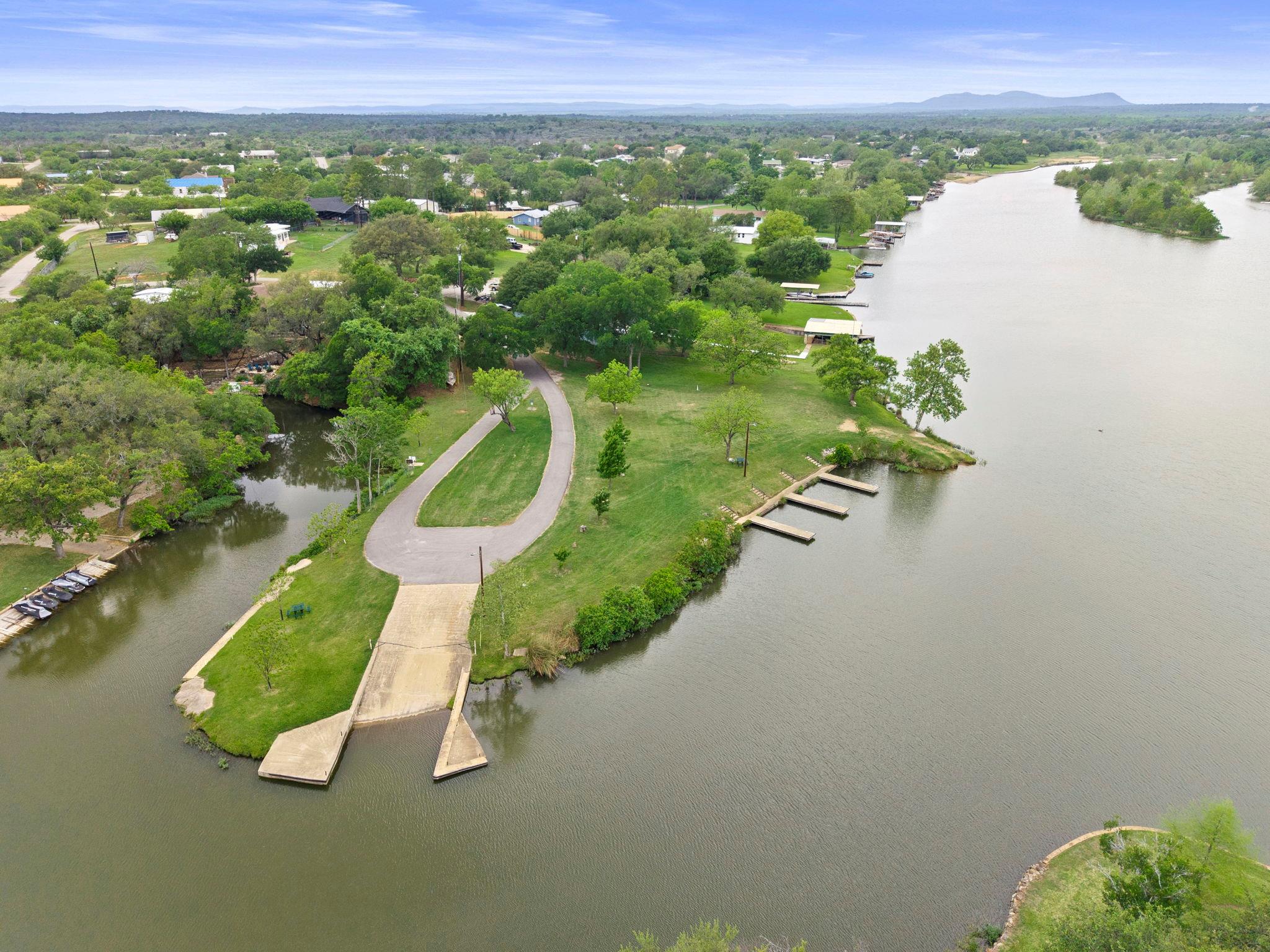 113 Scenic Drive Horseshoe Bay TX 78657