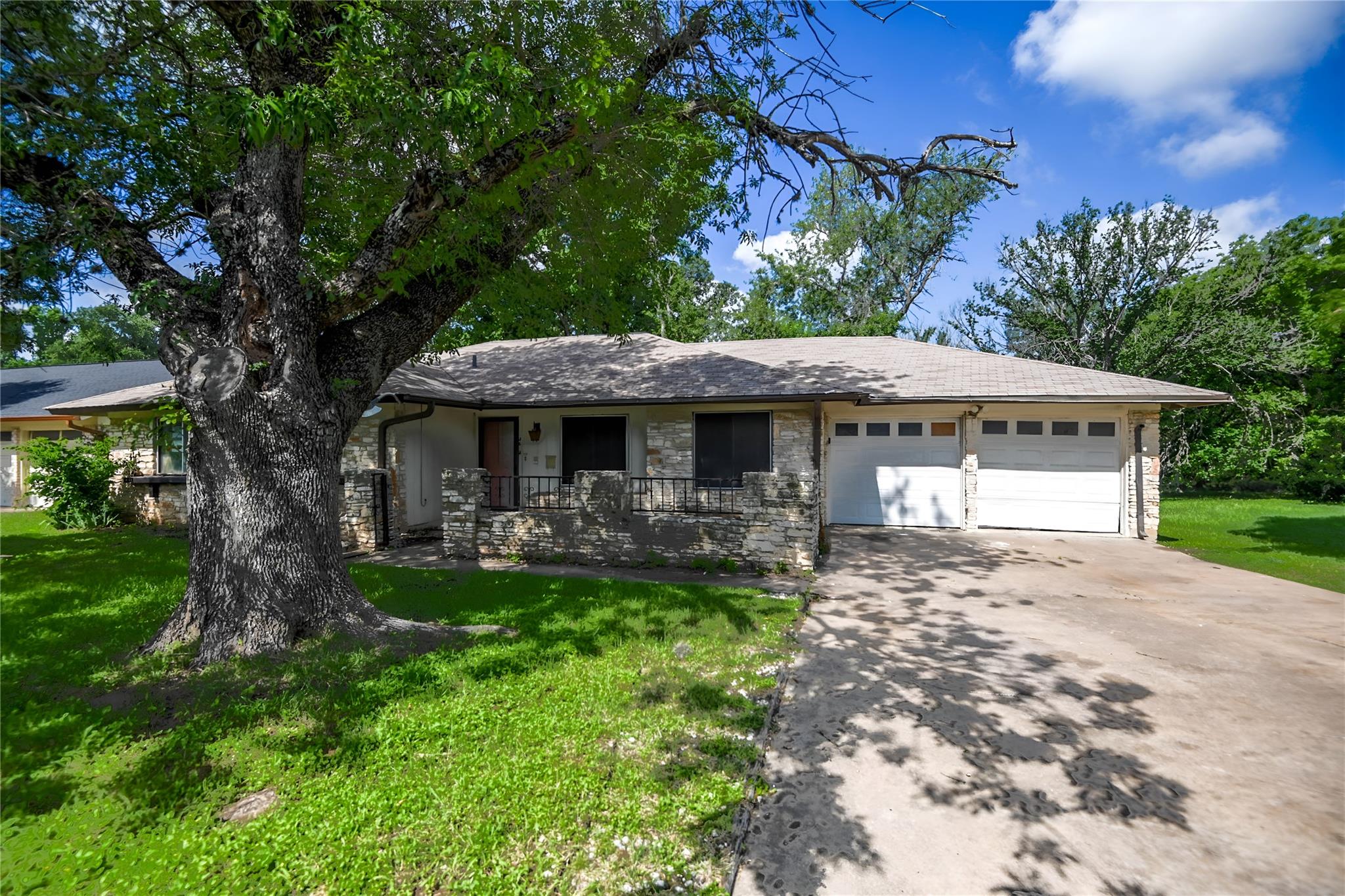 4614 Bundyhill Drive Austin TX 78723