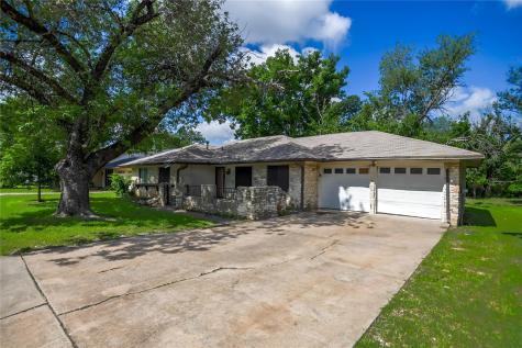4614 Bundyhill Drive Austin TX 78723