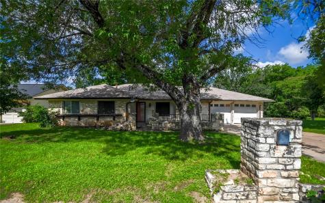 4614 Bundyhill Drive Austin TX 78723