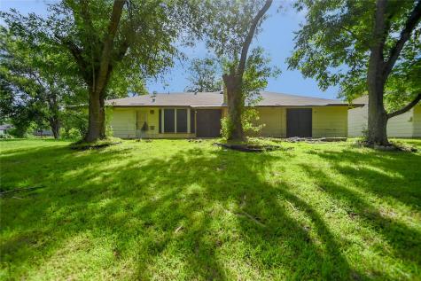 4614 Bundyhill Drive Austin TX 78723