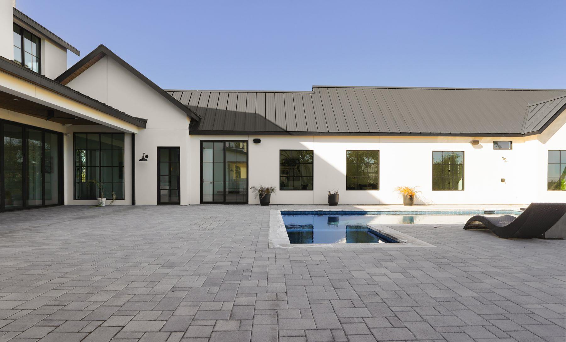 4405 Hennig Drive Austin TX 78738