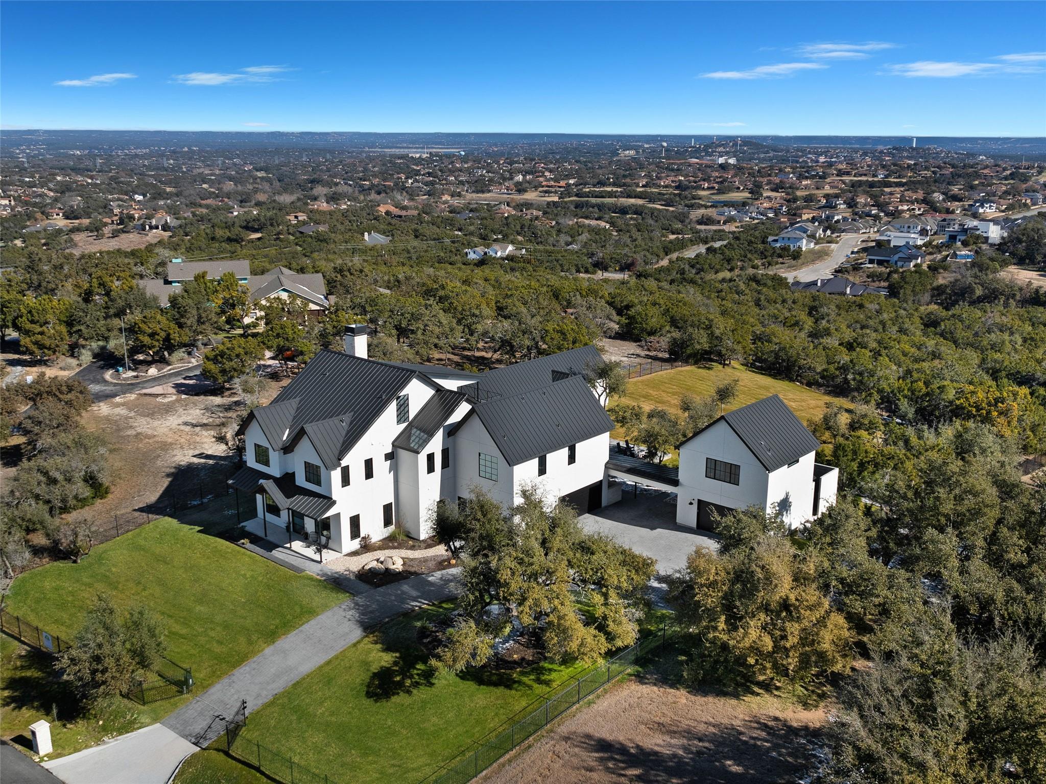4405 Hennig Drive Austin TX 78738
