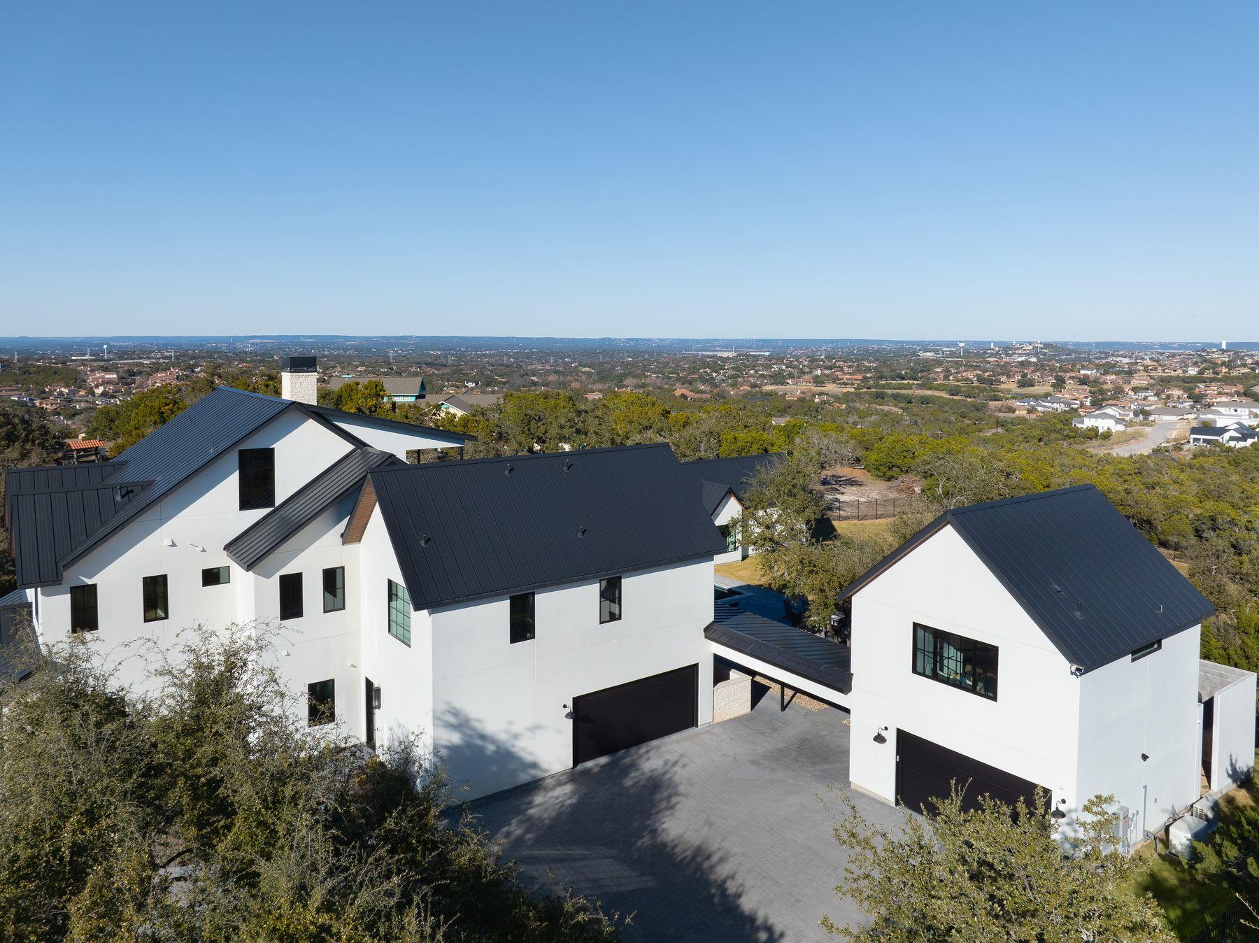 4405 Hennig Drive Austin TX 78738