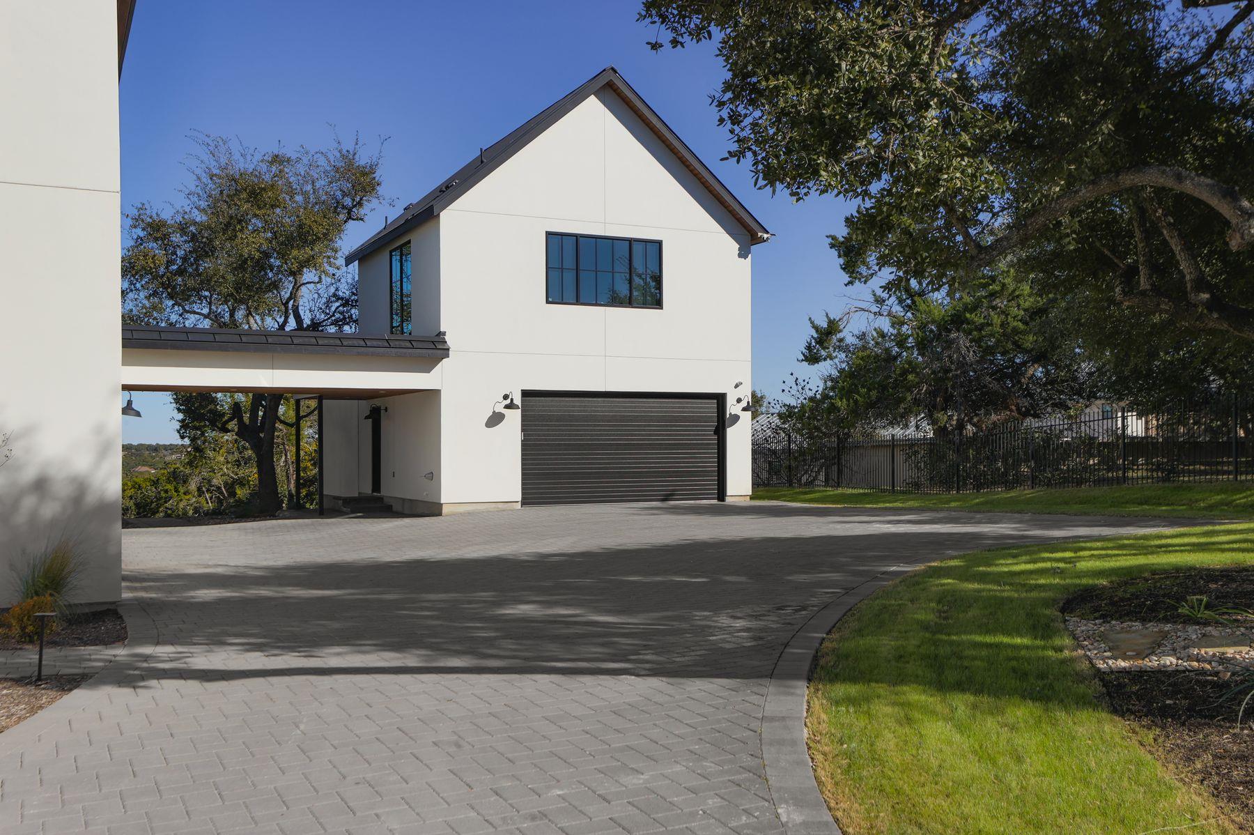 4405 Hennig Drive Austin TX 78738