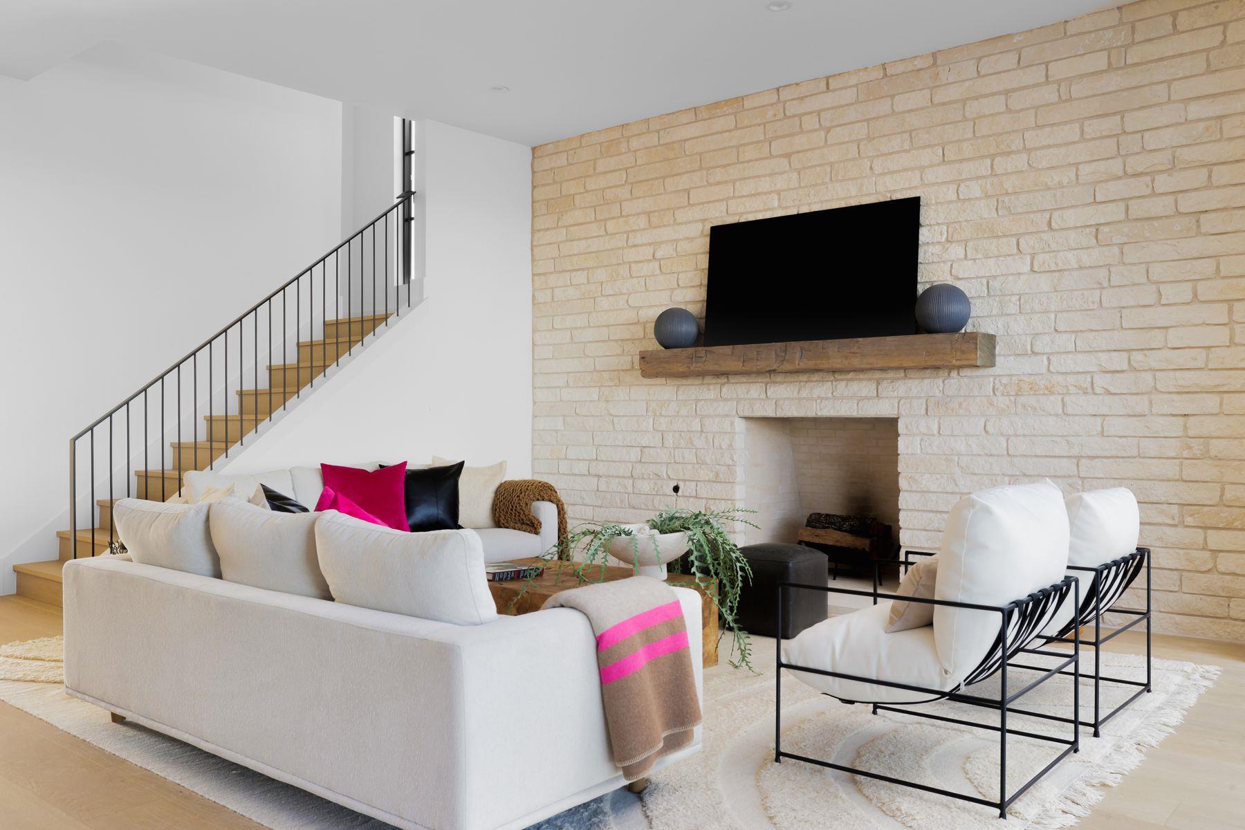 4405 Hennig Drive Austin TX 78738