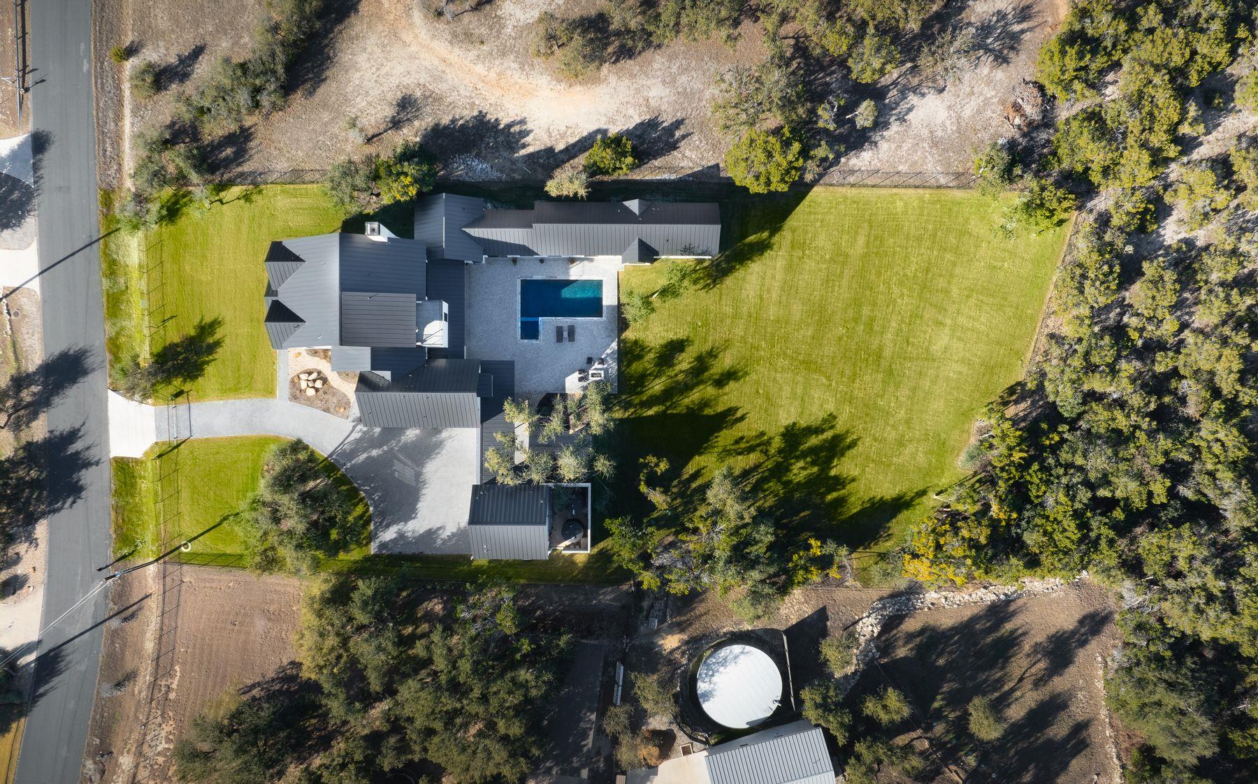 4405 Hennig Drive Austin TX 78738