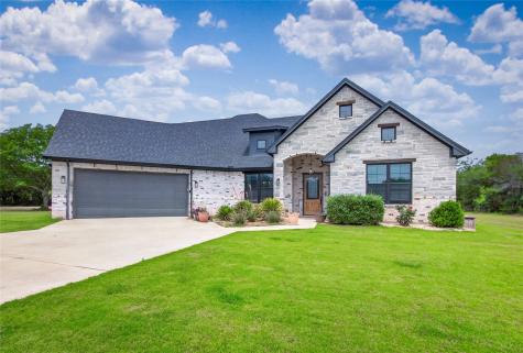 18107 Forrest Drive Whitney TX 76692