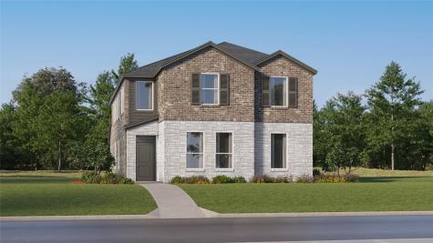17906 Prairie Falcon Way Pflugerville TX 78660