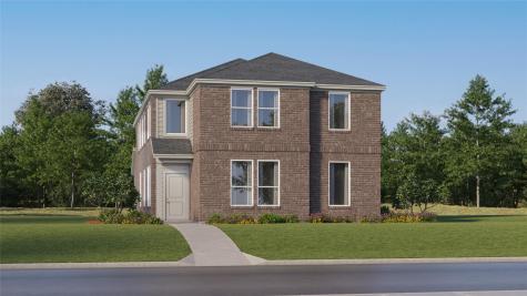 17906 Prairie Falcon Way Pflugerville TX 78660