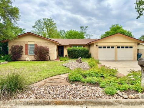 137 Chaparral Street San Marcos TX 78666