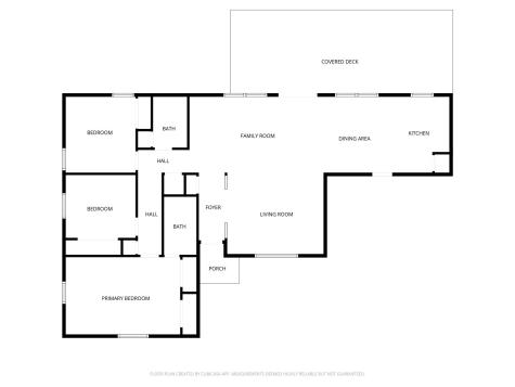 137 Chaparral Street San Marcos TX 78666