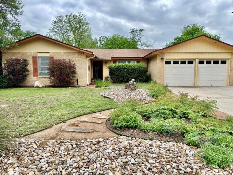 137 Chaparral Street San Marcos TX 78666