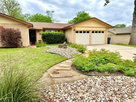 137 Chaparral Street San Marcos TX 78666