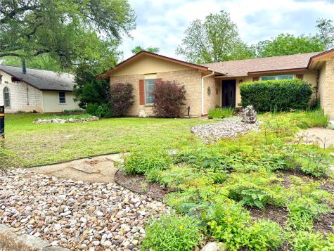 137 Chaparral Street San Marcos TX 78666