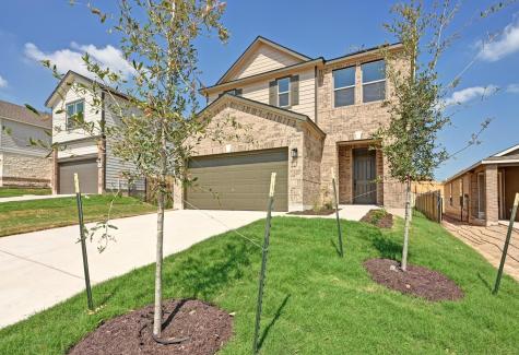 12104 Salvador Street Austin TX 78748
