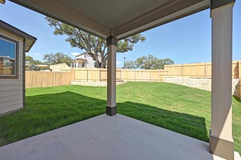 12104 Salvador Street Austin TX 78748
