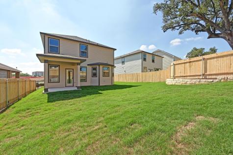 12104 Salvador Street Austin TX 78748