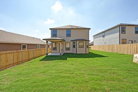 12104 Salvador Street Austin TX 78748